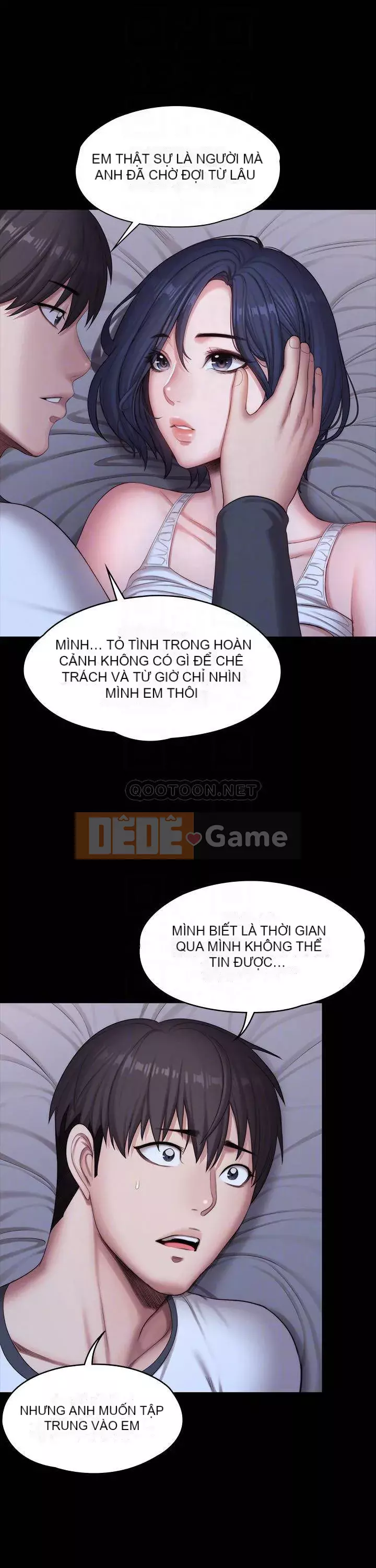 Huấn luyện viên thể hình Chương 87-88