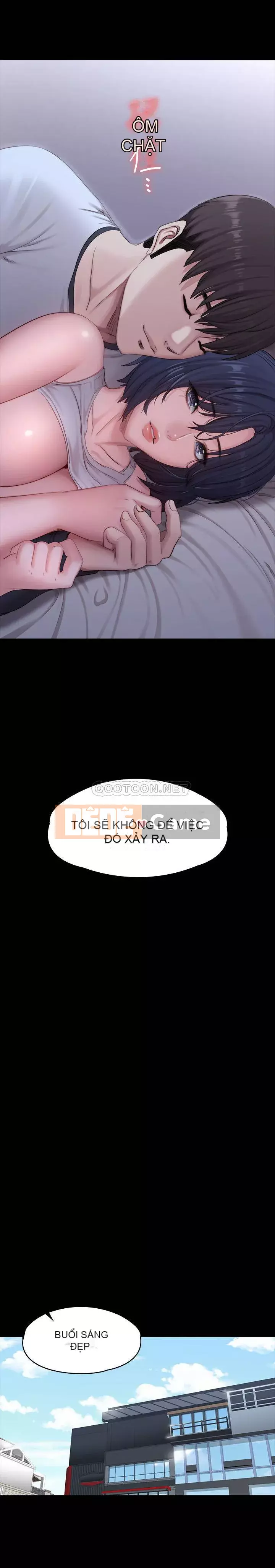 Huấn luyện viên thể hình Chương 87-88