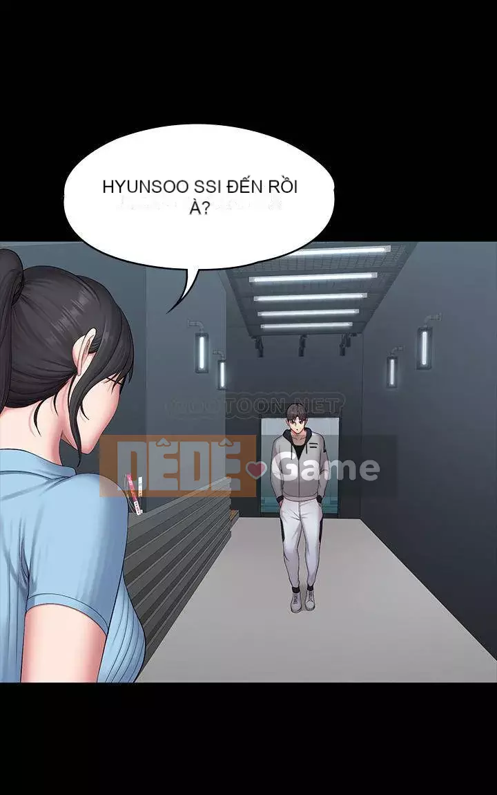 Huấn luyện viên thể hình Chương 87-88