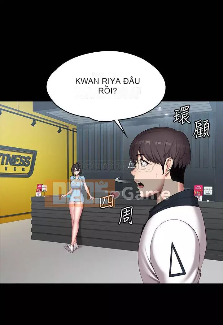 Huấn luyện viên thể hình Chương 87-88