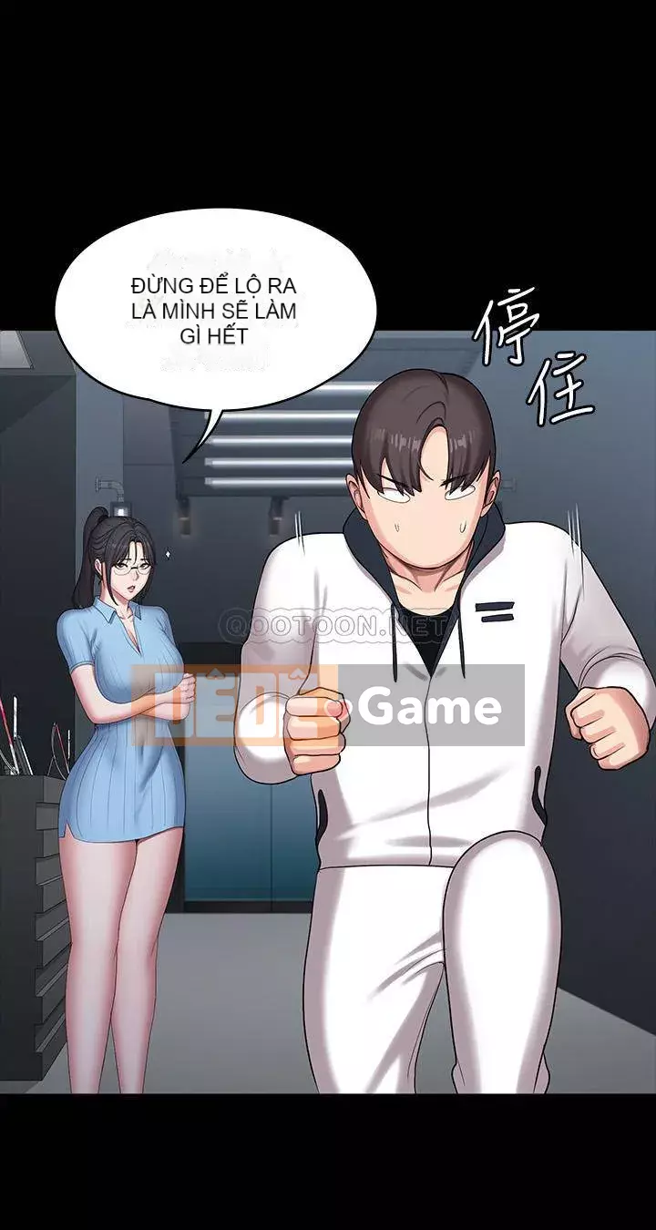 Huấn luyện viên thể hình Chương 87-88