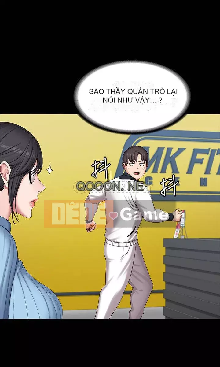 Huấn luyện viên thể hình Chương 87-88