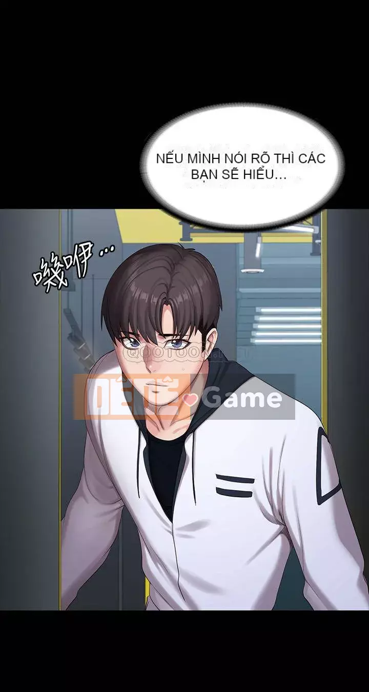 Huấn luyện viên thể hình Chương 87-88