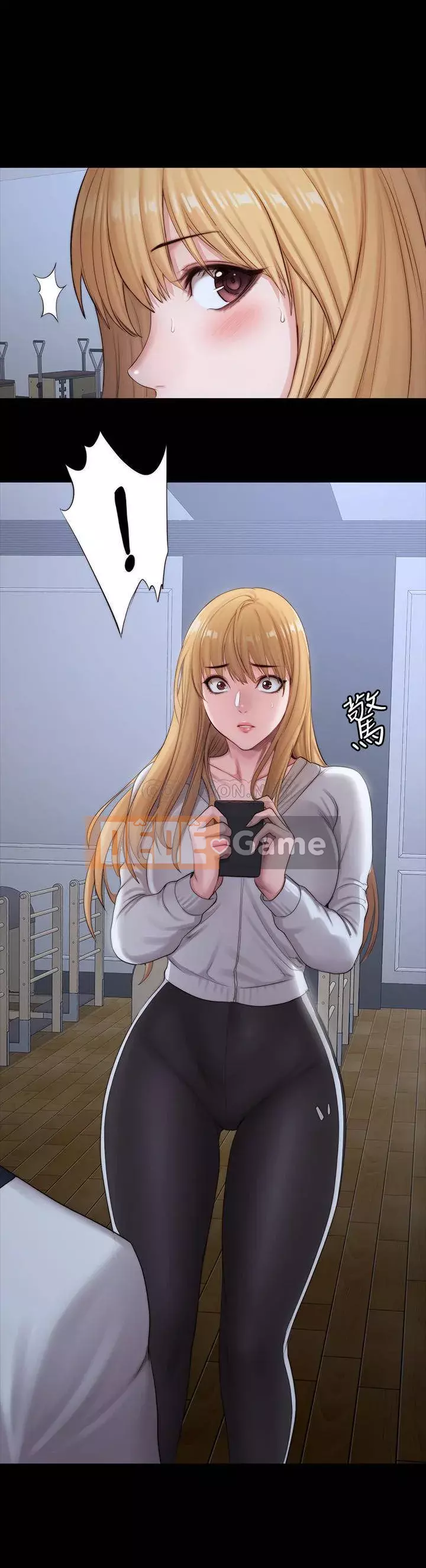 Huấn luyện viên thể hình Chương 87-88