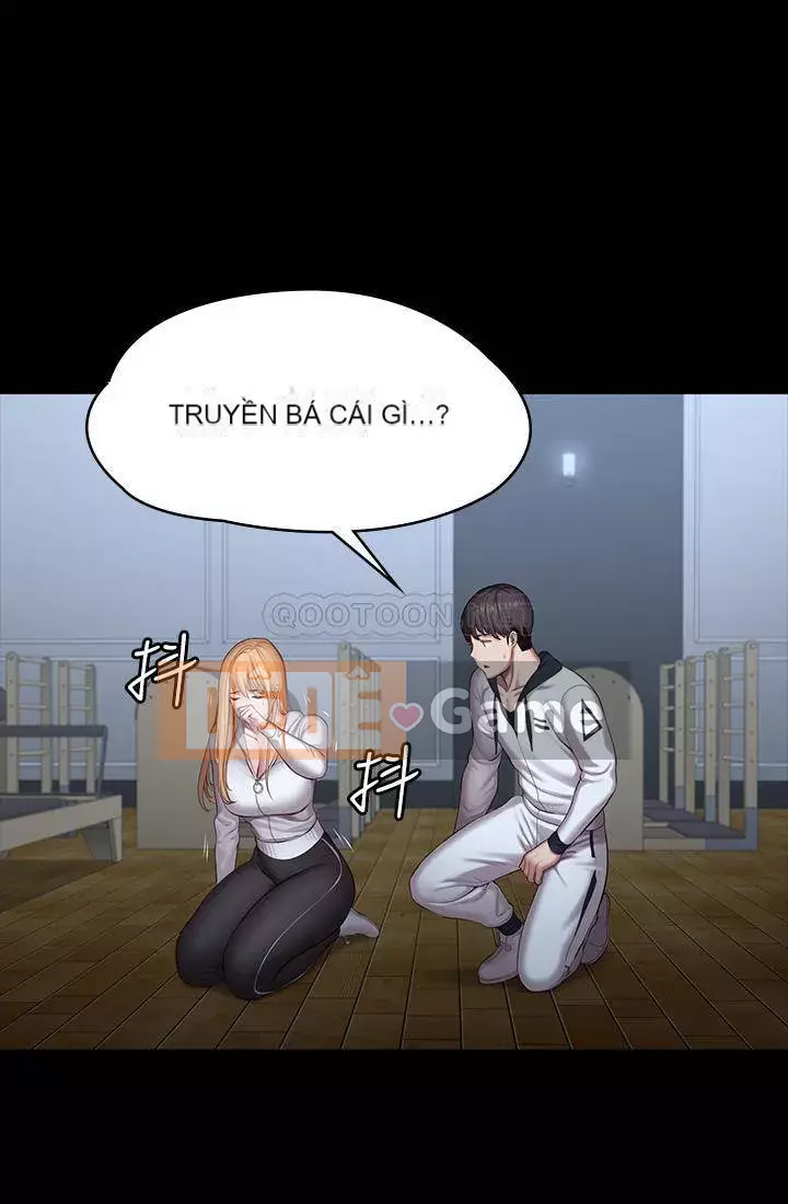 Huấn luyện viên thể hình Chương 87-88