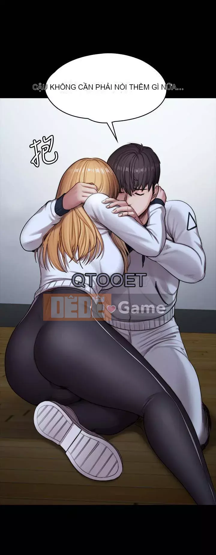 Huấn luyện viên thể hình Chương 87-88