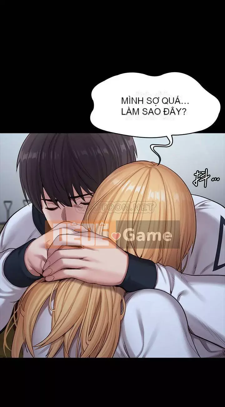 Huấn luyện viên thể hình Chương 87-88