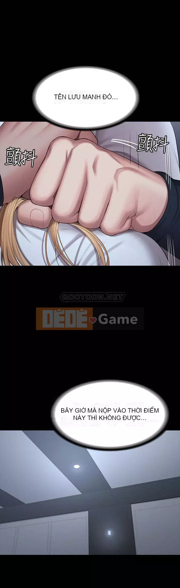 Huấn luyện viên thể hình Chương 87-88