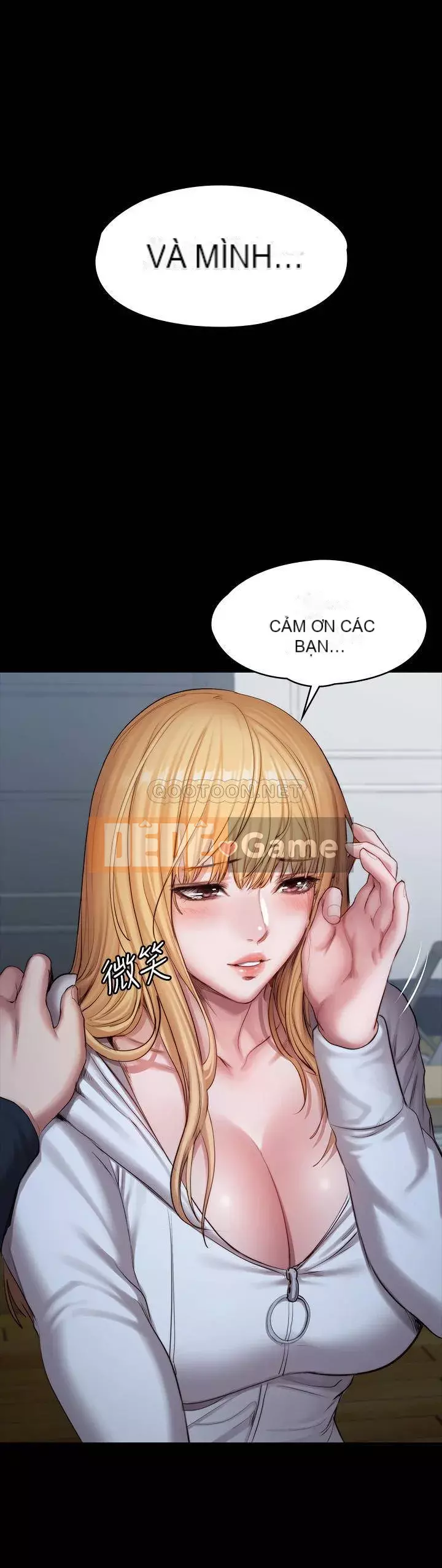 Huấn luyện viên thể hình Chương 87-88