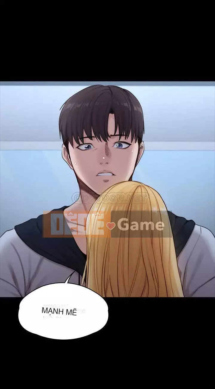 Huấn luyện viên thể hình Chương 87-88