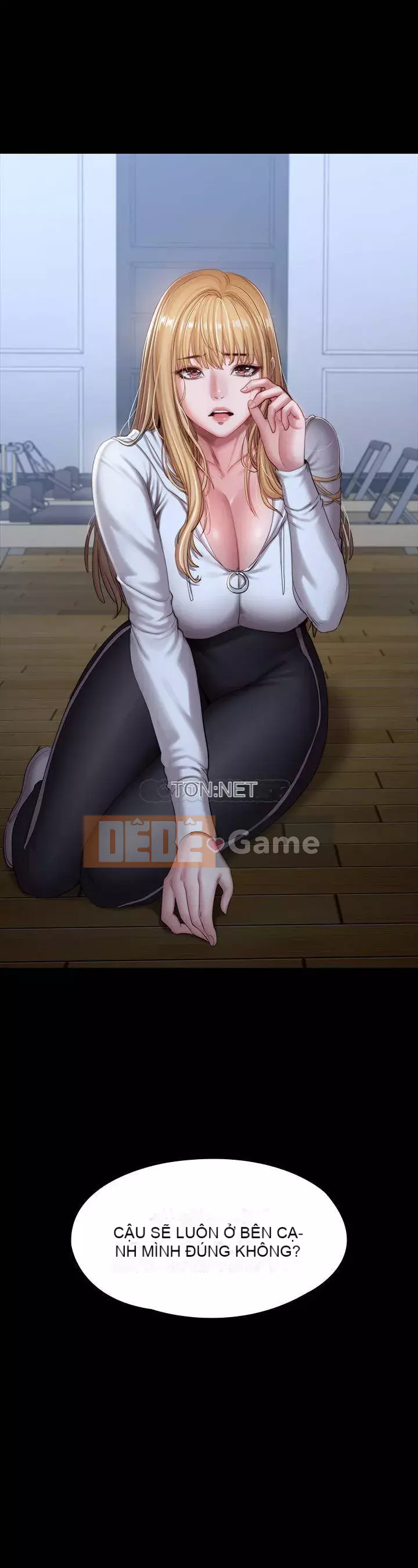 Huấn luyện viên thể hình Chương 87-88