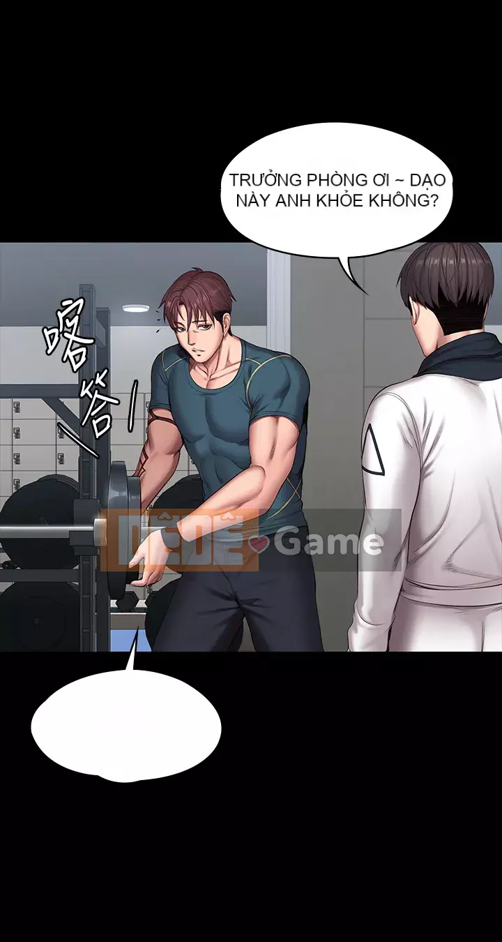 Huấn luyện viên thể hình Chương 87-88