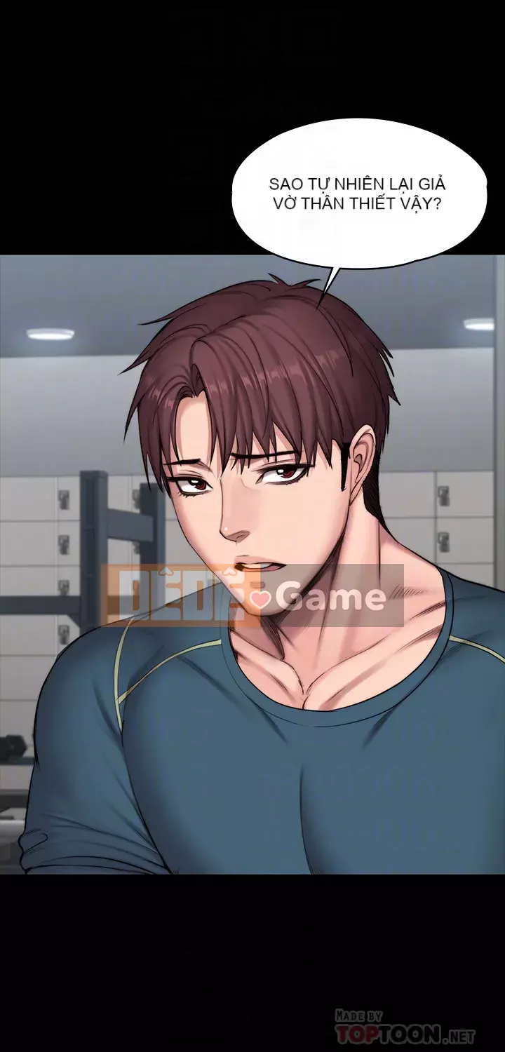 Huấn luyện viên thể hình Chương 87-88