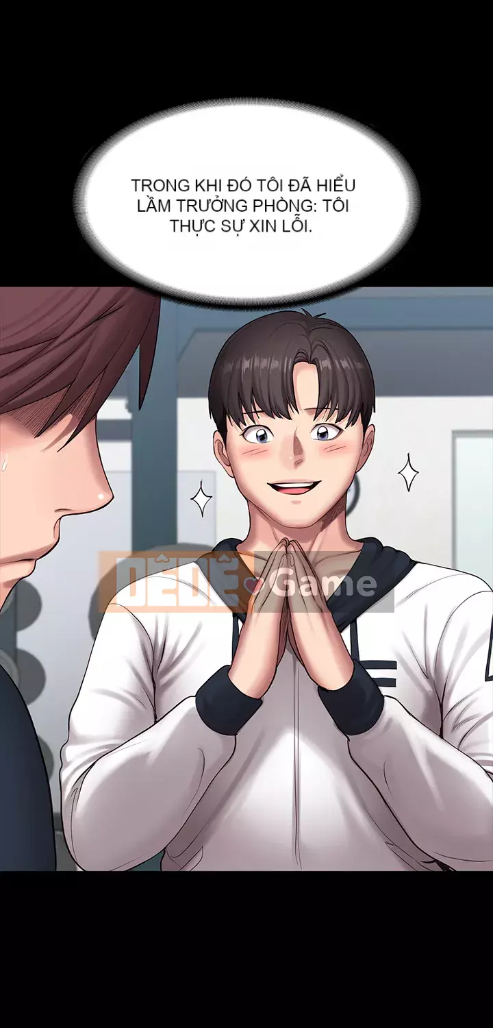 Huấn luyện viên thể hình Chương 87-88