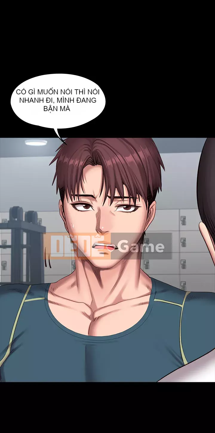 Huấn luyện viên thể hình Chương 87-88