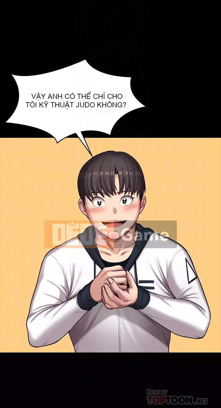 Huấn luyện viên thể hình Chương 87-88