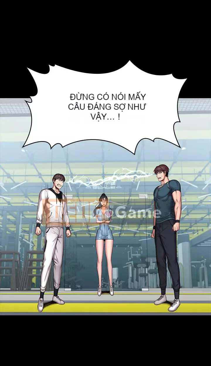 Huấn luyện viên thể hình Chương 87-88