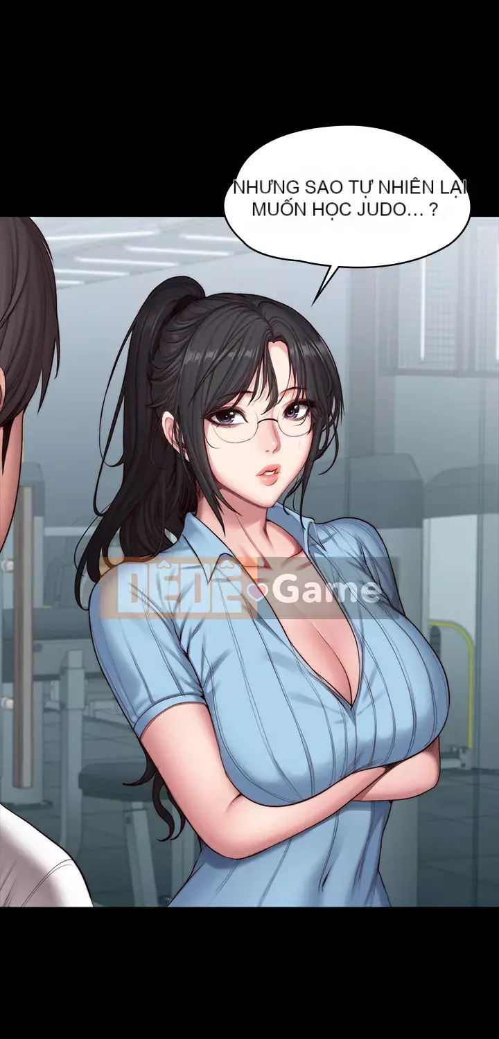 Huấn luyện viên thể hình Chương 87-88