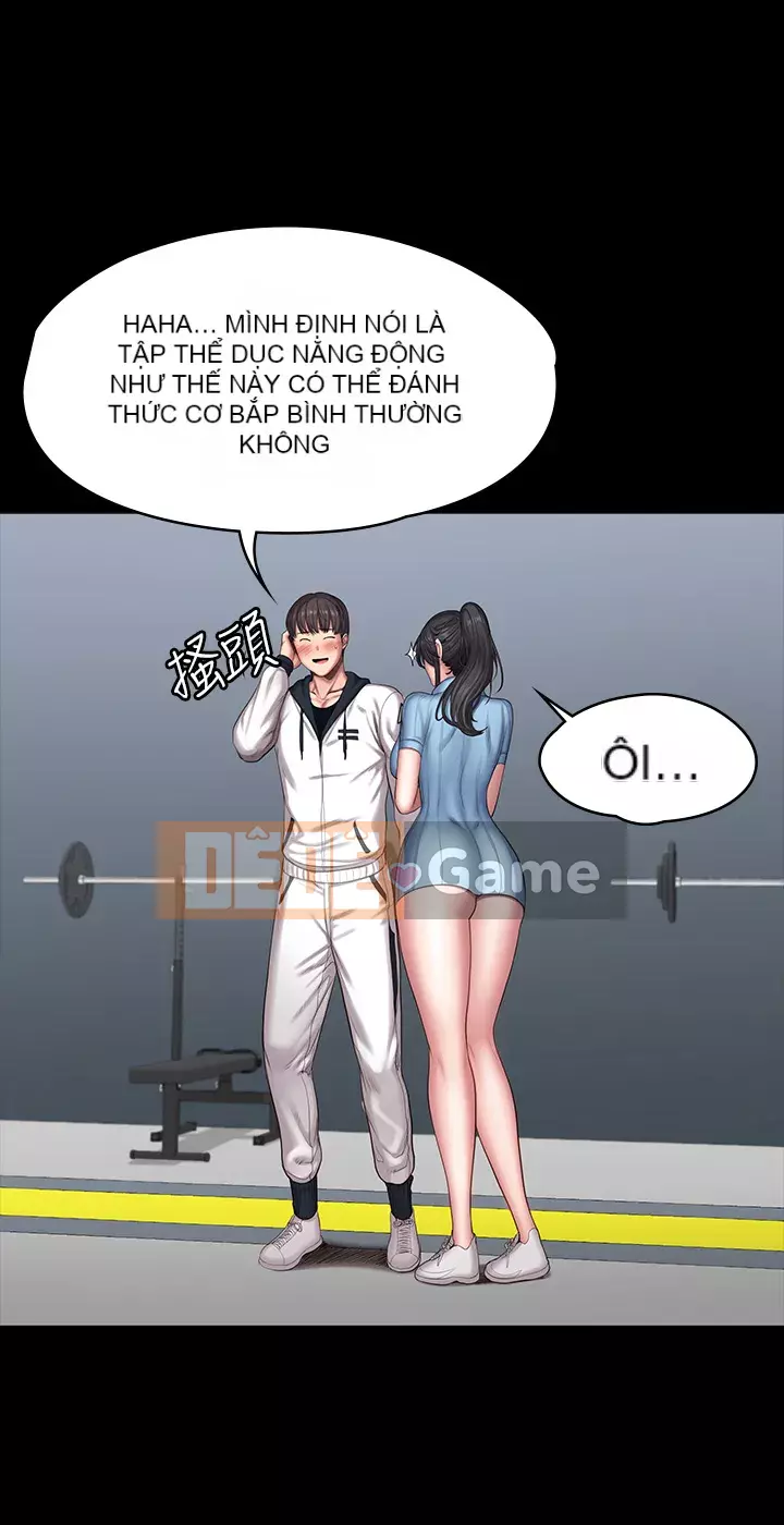 Huấn luyện viên thể hình Chương 87-88