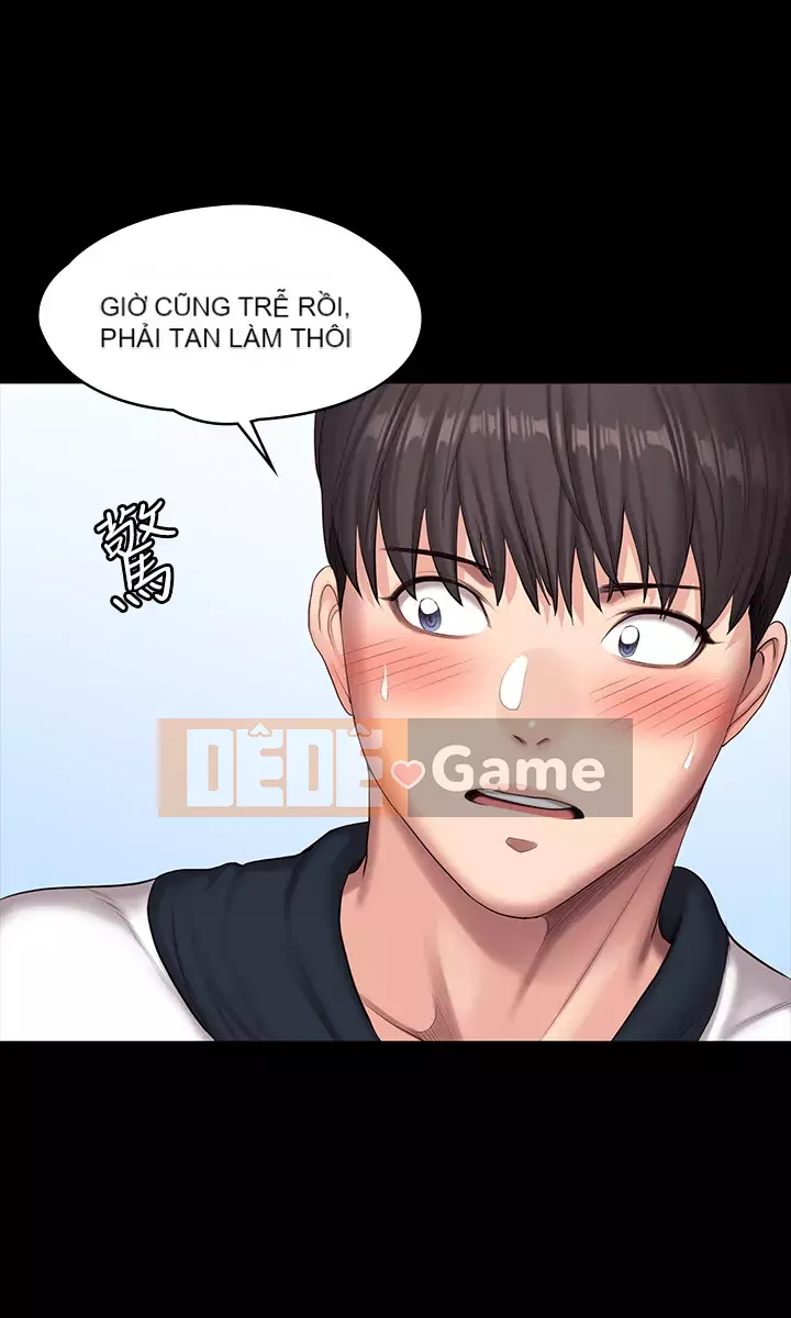 Huấn luyện viên thể hình Chương 87-88