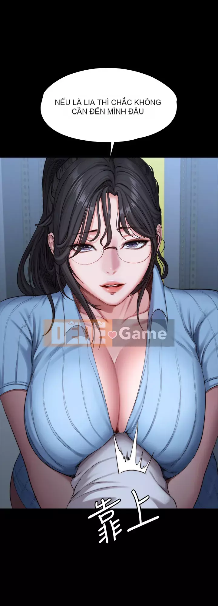 Huấn luyện viên thể hình Chương 87-88