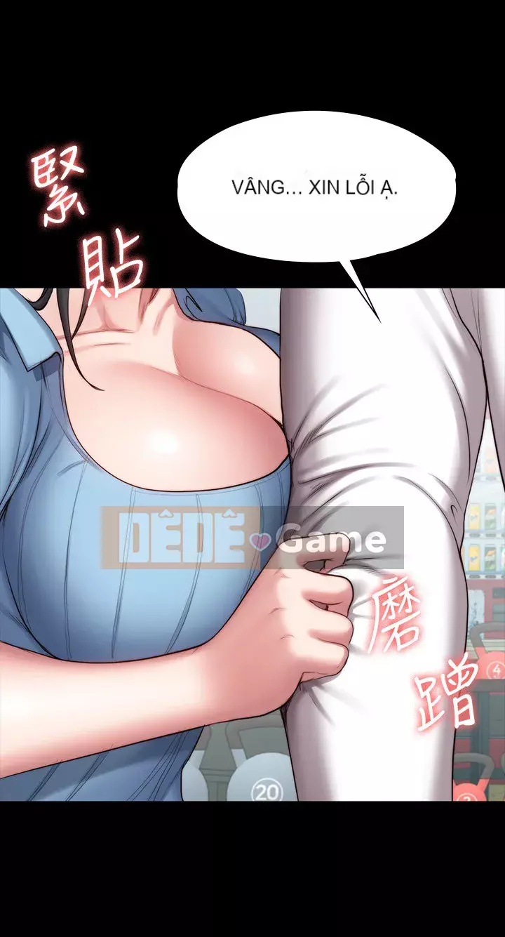 Huấn luyện viên thể hình Chương 87-88