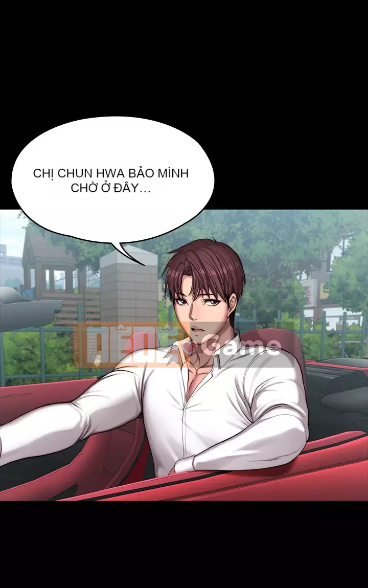 Huấn luyện viên thể hình Chương 87-88