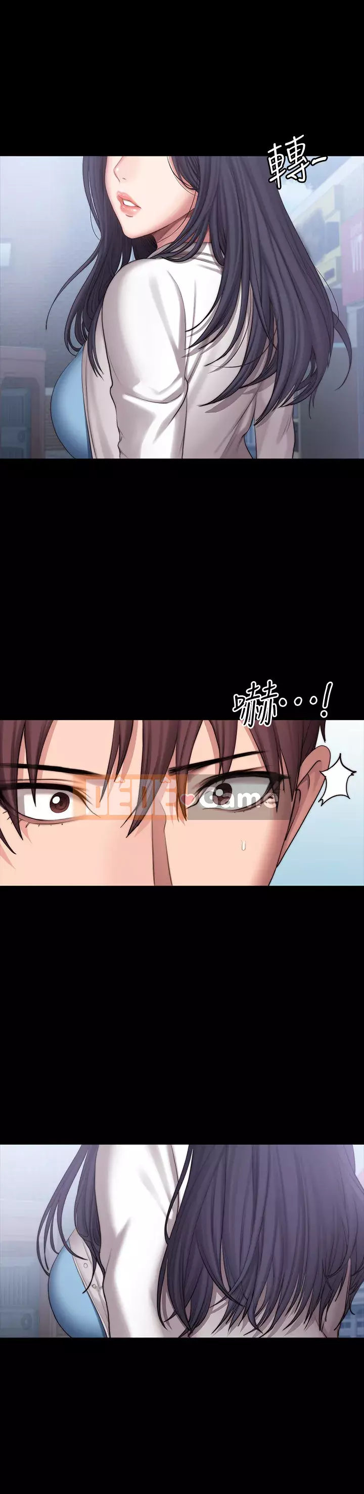 Huấn luyện viên thể hình Chương 87-88