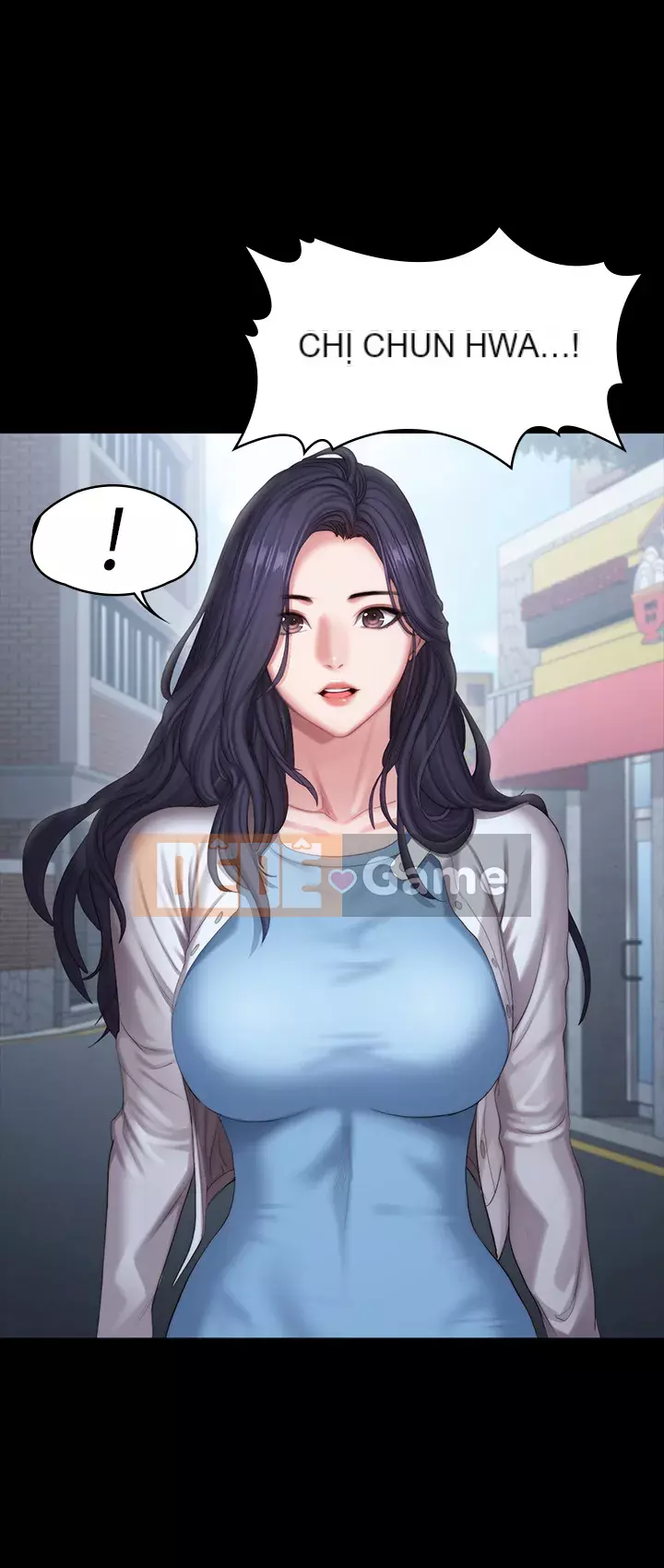 Huấn luyện viên thể hình Chương 87-88