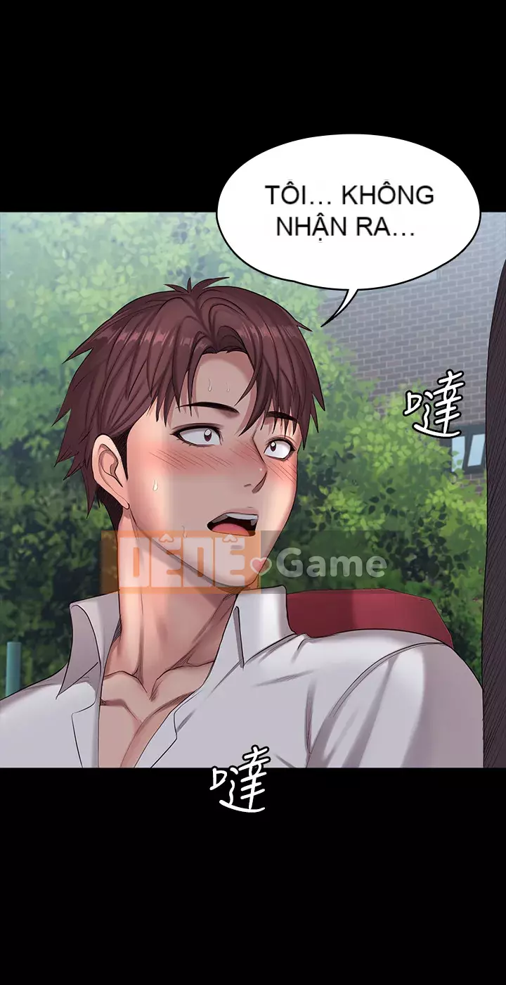 Huấn luyện viên thể hình Chương 87-88