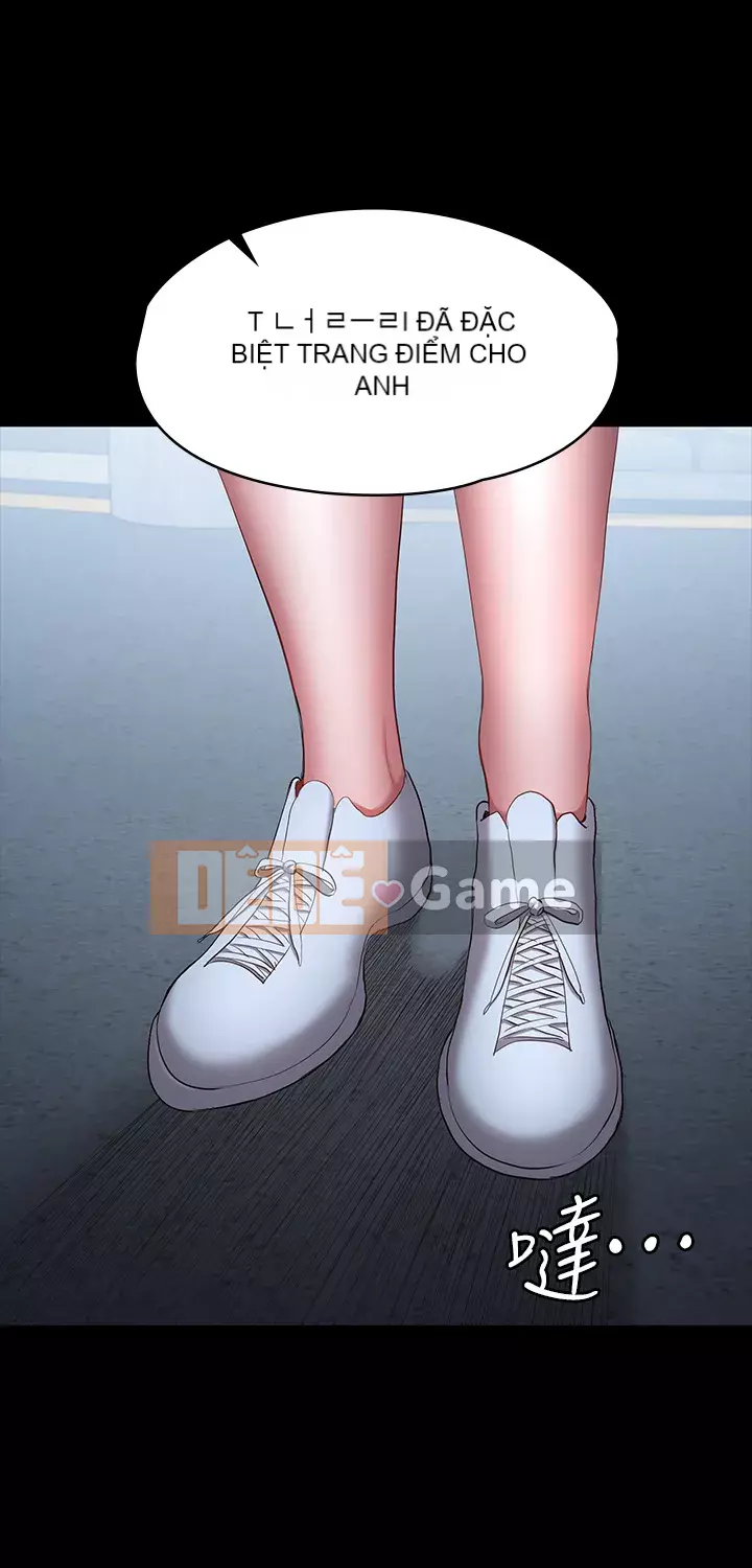 Huấn luyện viên thể hình Chương 87-88