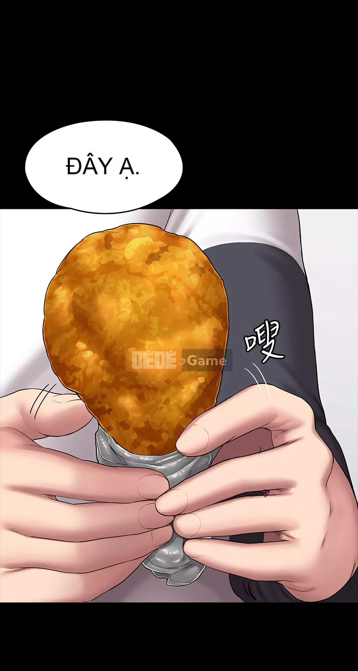 Huấn luyện viên thể hình Chương 85-86