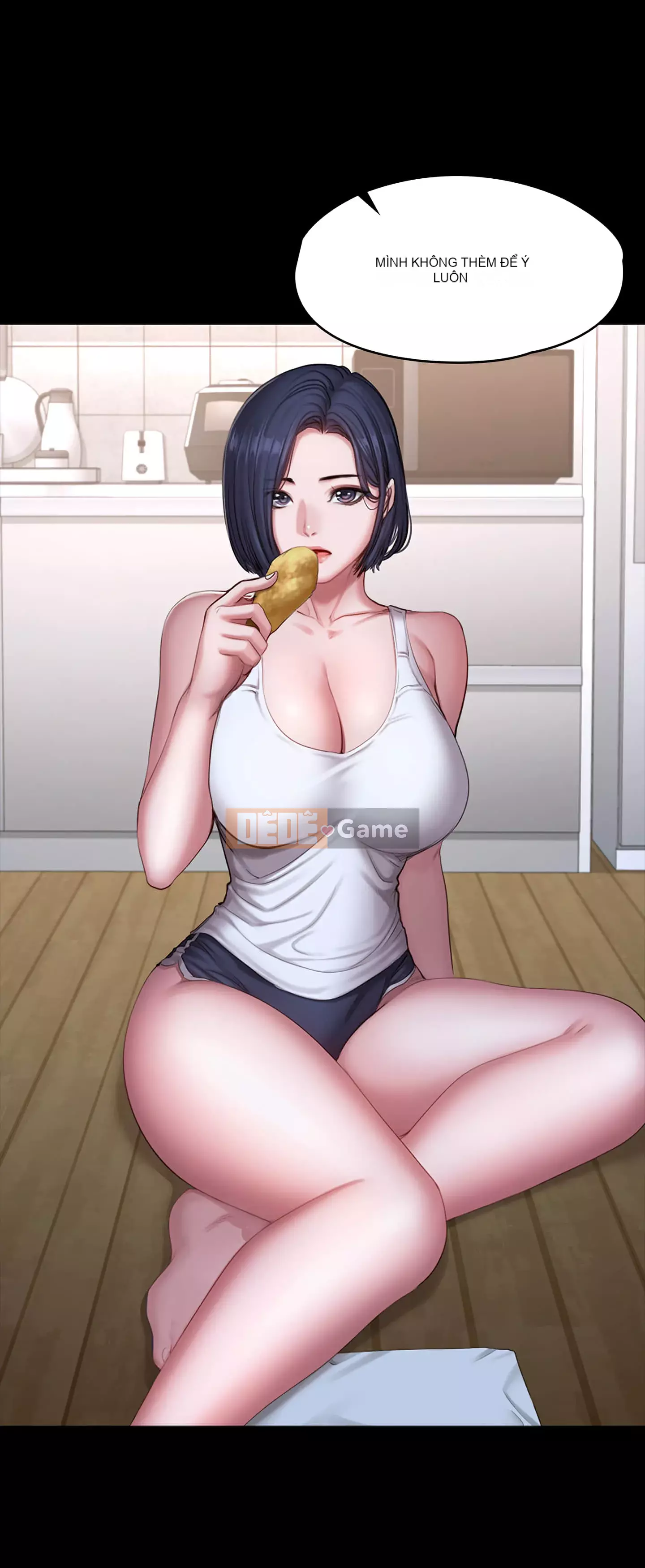 Huấn luyện viên thể hình Chương 85-86