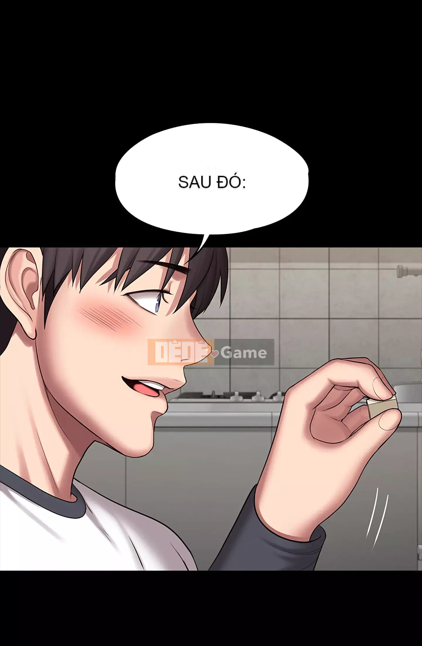 Huấn luyện viên thể hình Chương 85-86