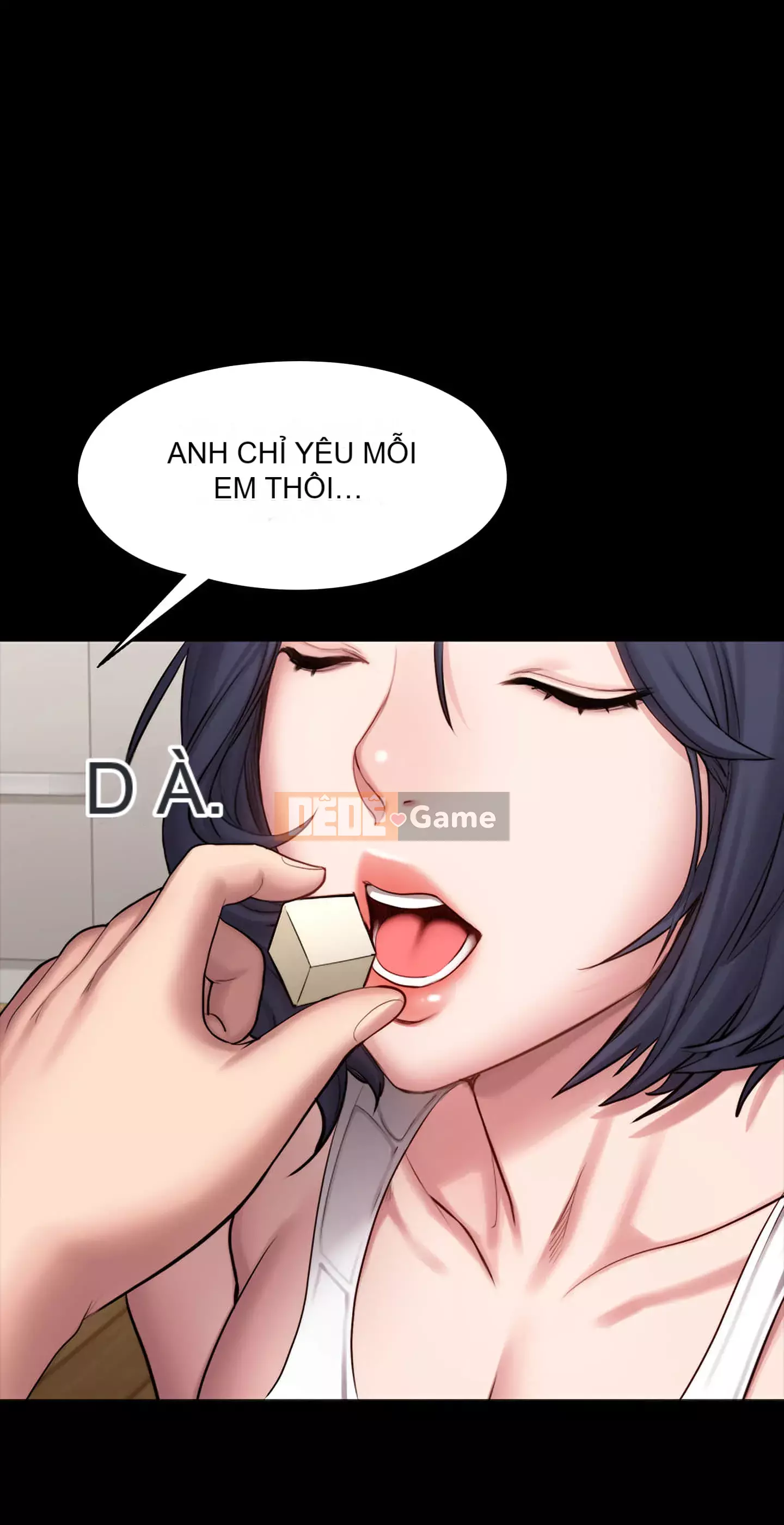 Huấn luyện viên thể hình Chương 85-86