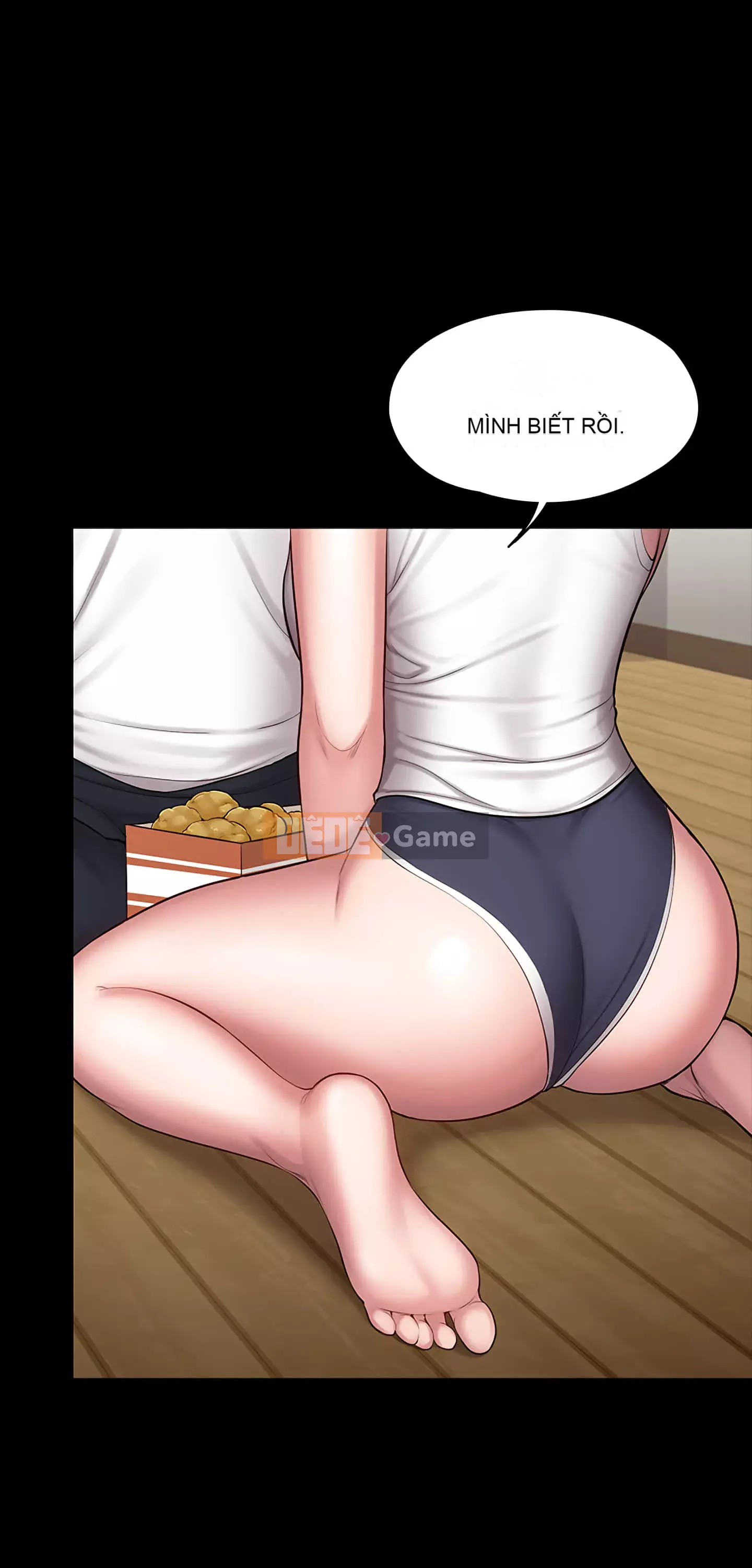 Huấn luyện viên thể hình Chương 85-86