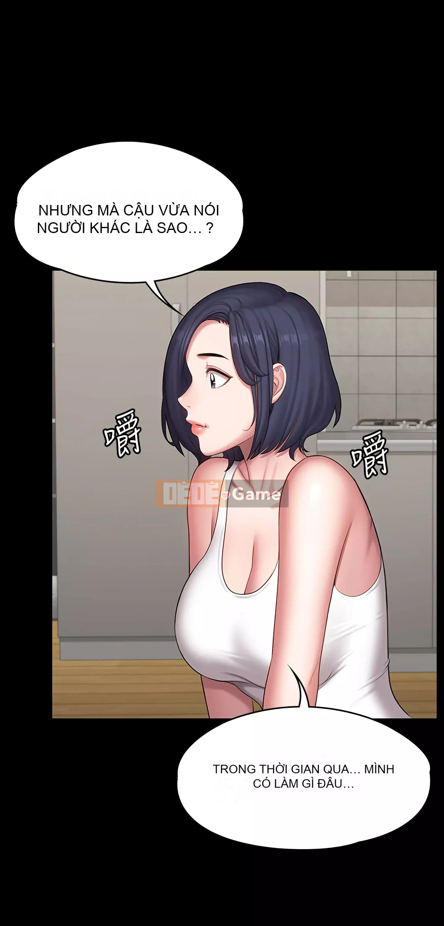 Huấn luyện viên thể hình Chương 85-86