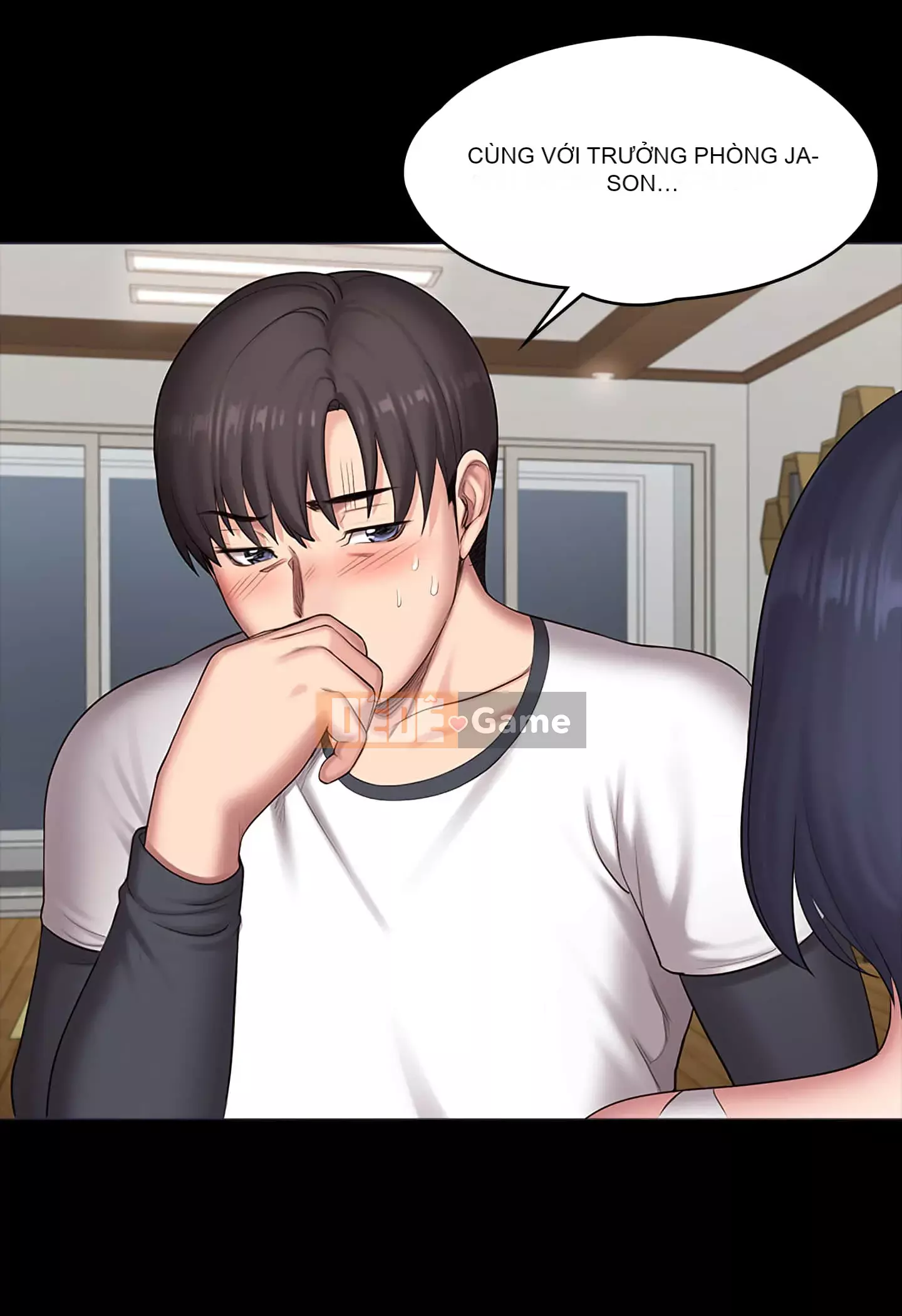 Huấn luyện viên thể hình Chương 85-86