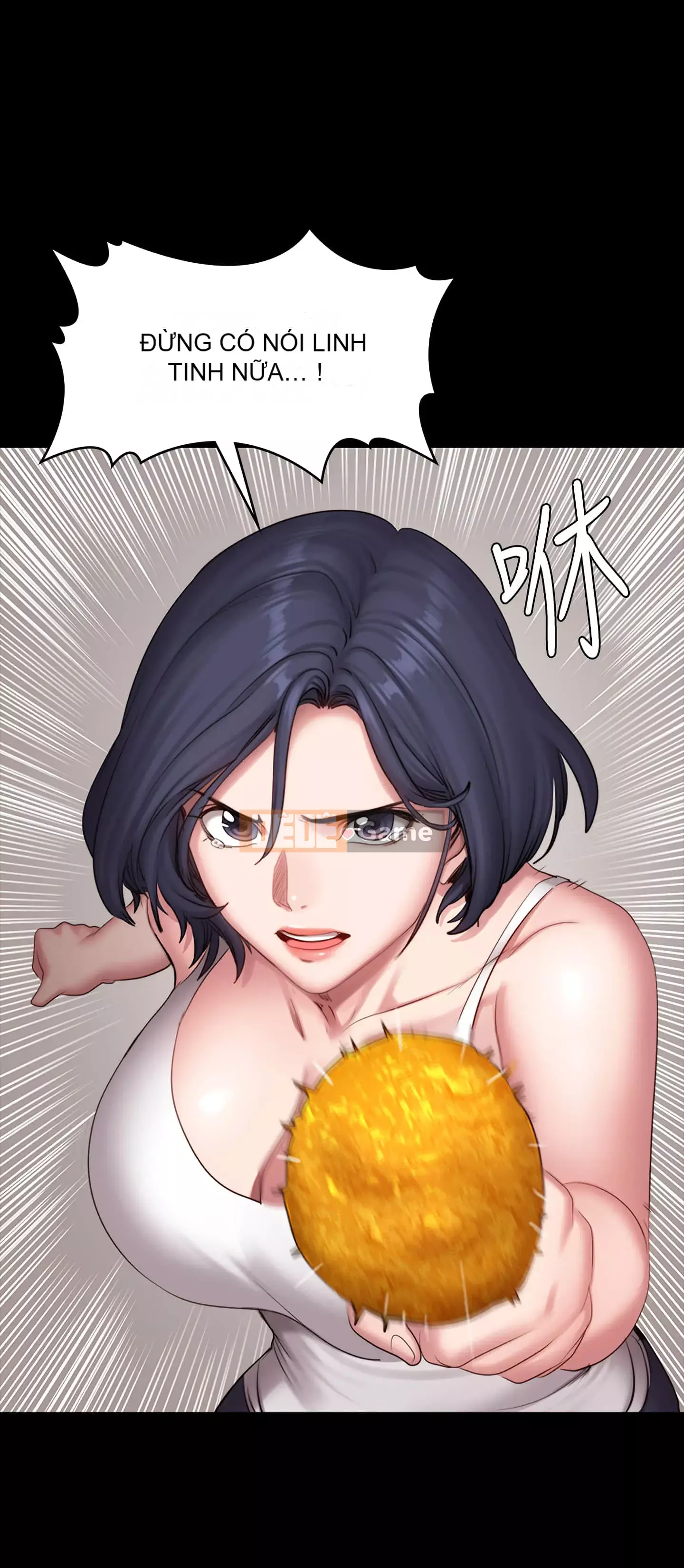 Huấn luyện viên thể hình Chương 85-86