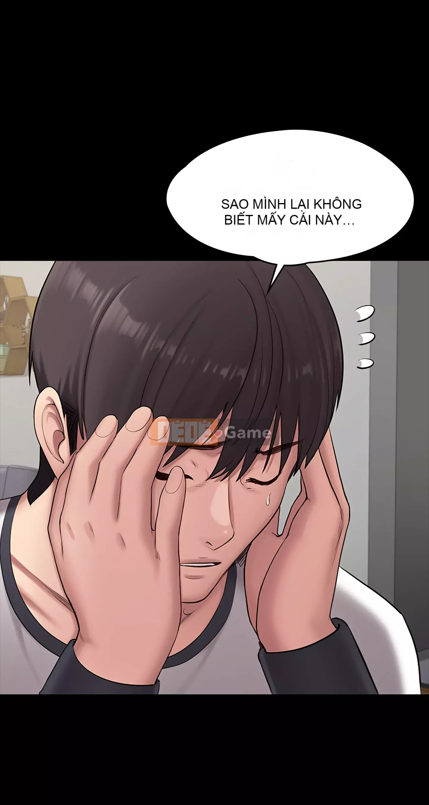 Huấn luyện viên thể hình Chương 85-86