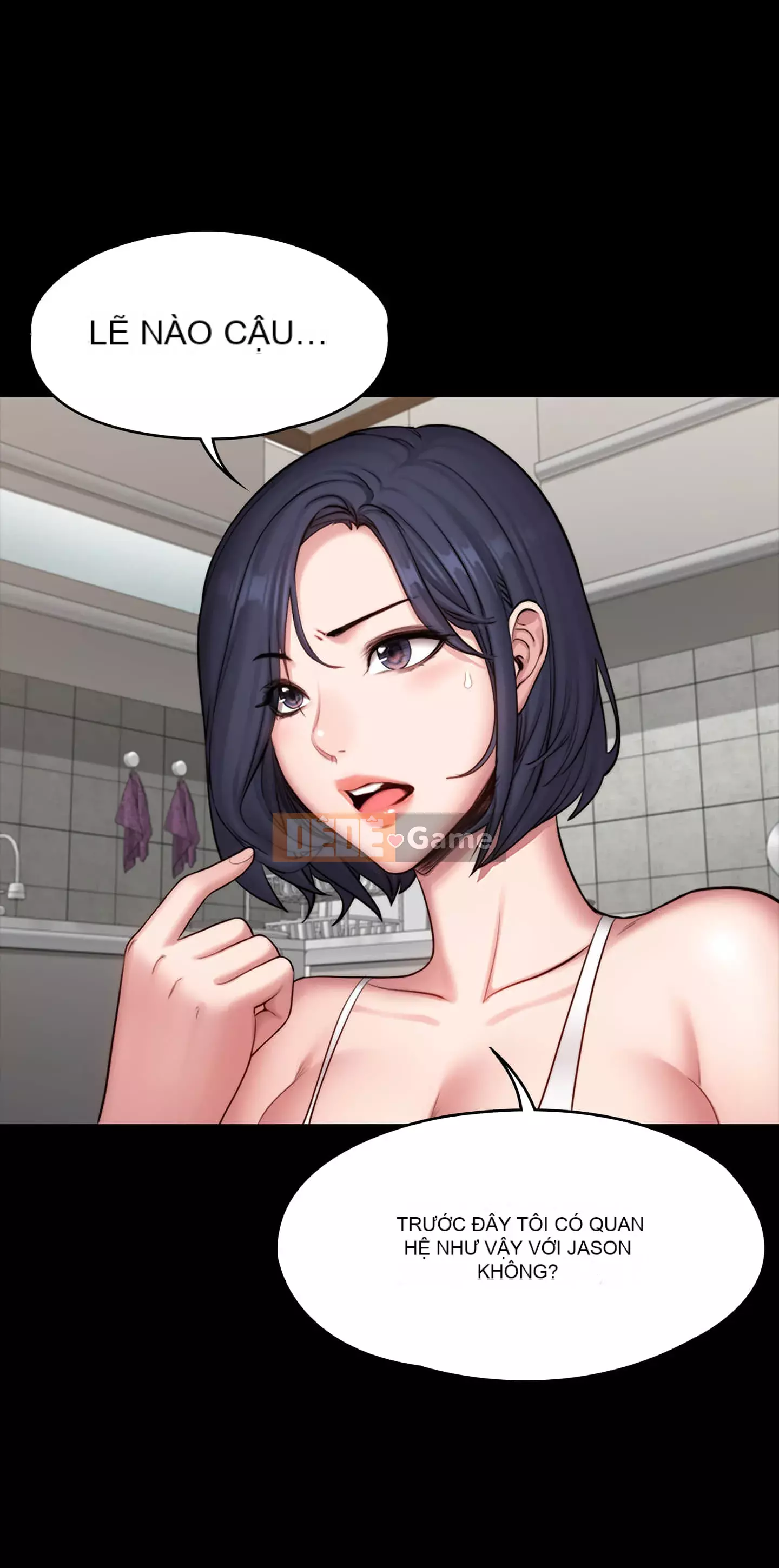 Huấn luyện viên thể hình Chương 85-86