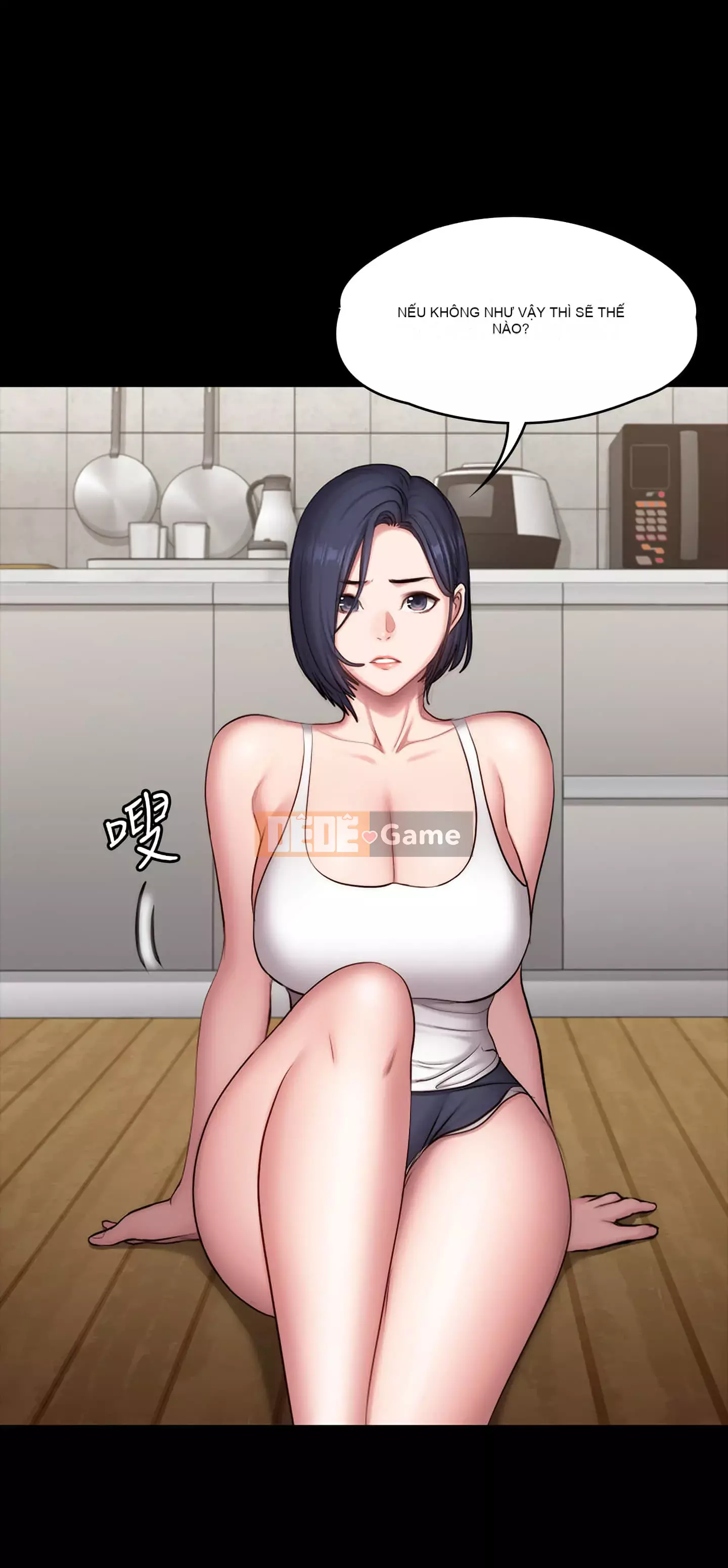 Huấn luyện viên thể hình Chương 85-86