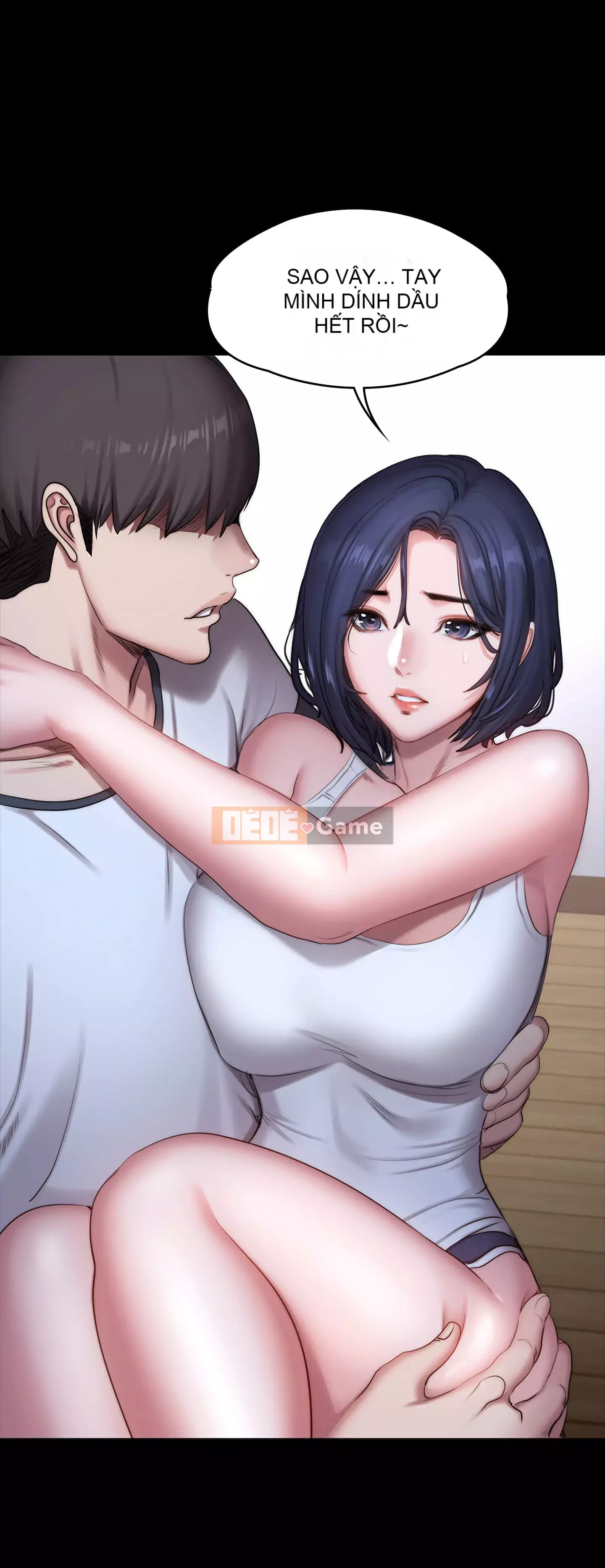 Huấn luyện viên thể hình Chương 85-86