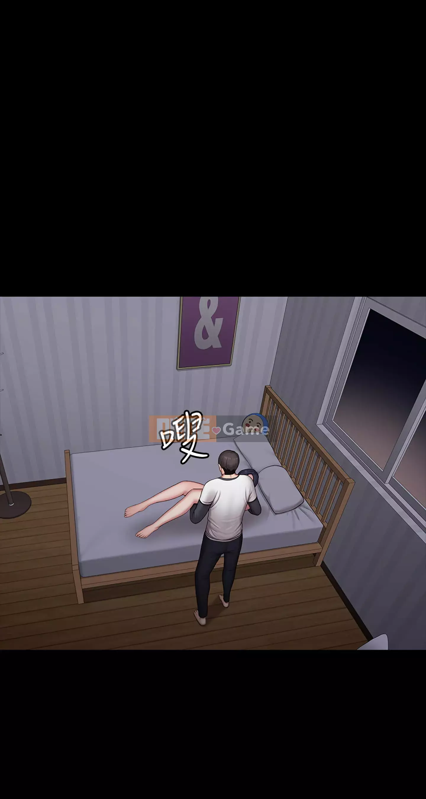 Huấn luyện viên thể hình Chương 85-86