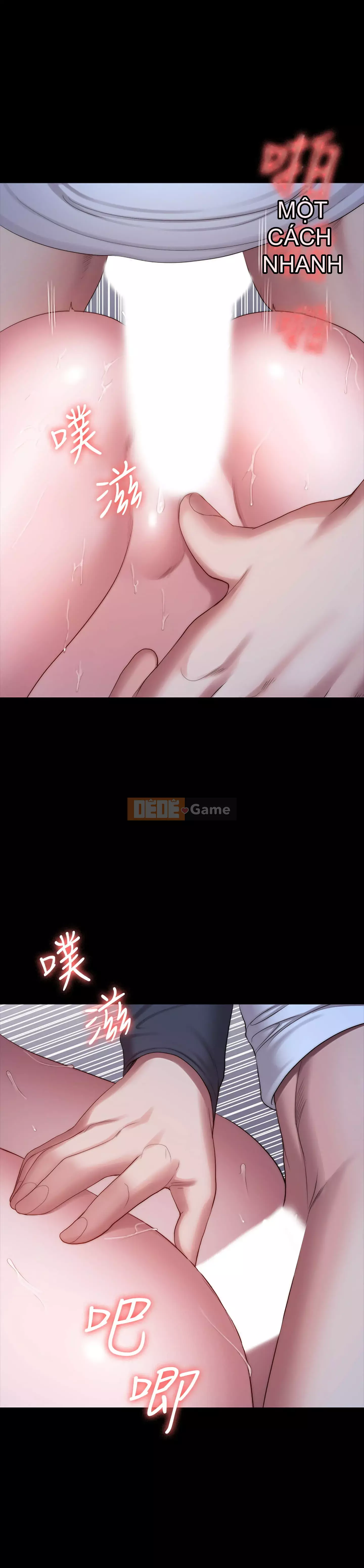 Huấn luyện viên thể hình Chương 85-86