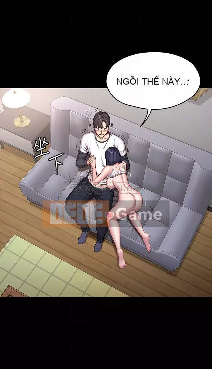 Huấn luyện viên thể hình Chương 83-84