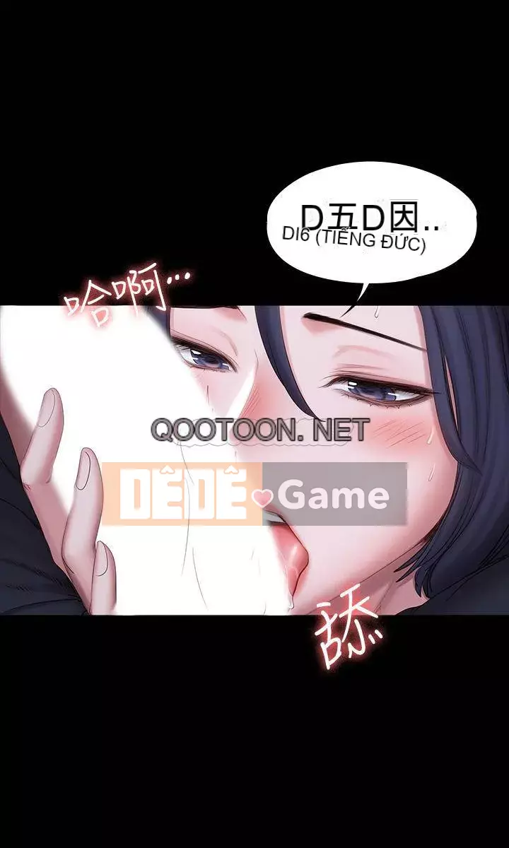 Huấn luyện viên thể hình Chương 83-84