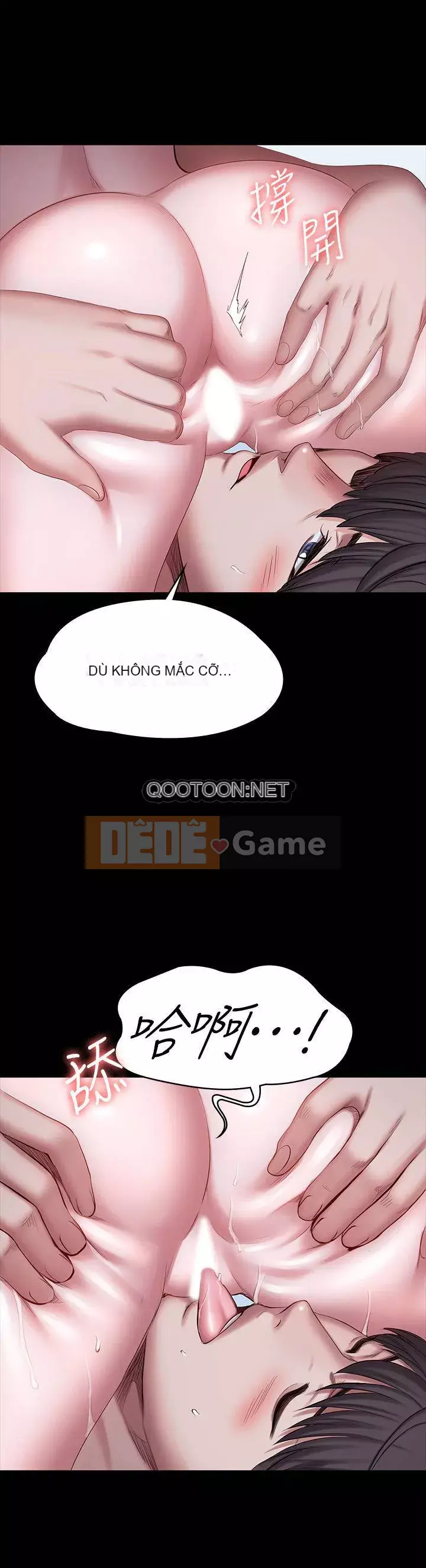 Huấn luyện viên thể hình Chương 83-84