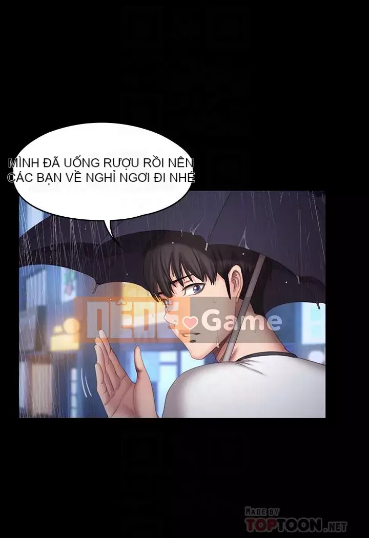 Huấn luyện viên thể hình Chương 81-82