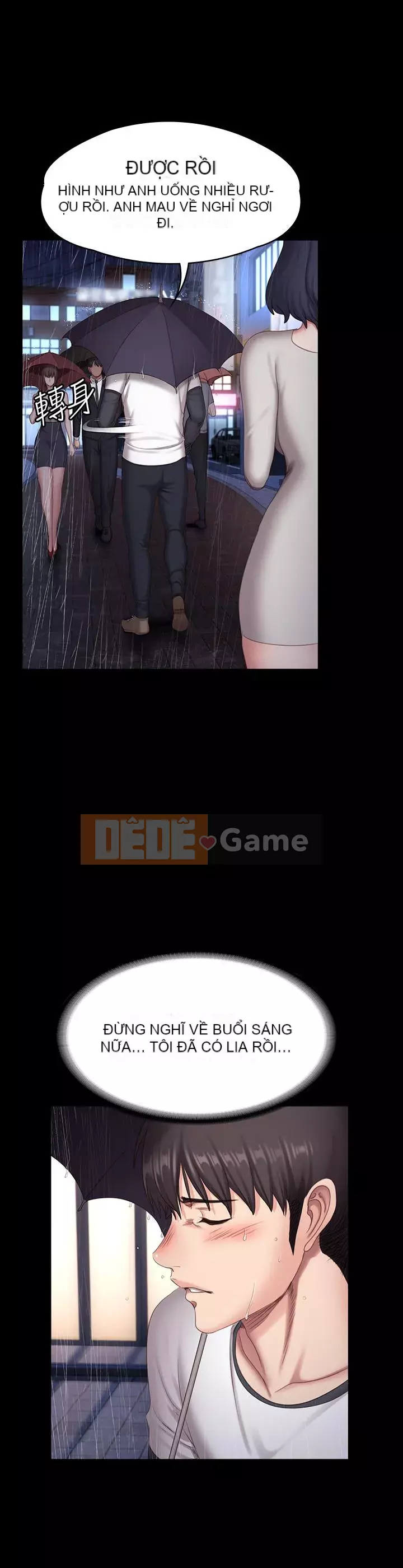 Huấn luyện viên thể hình Chương 81-82